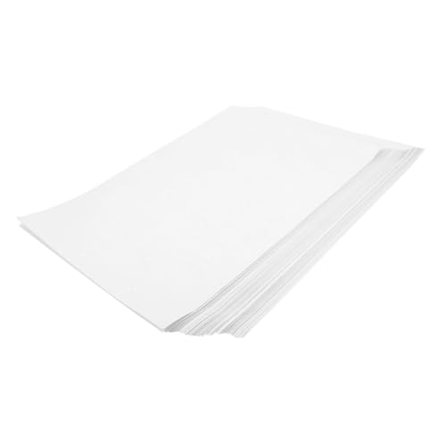 HOODANCOS 100 Blatt Selbstklebendes Druckpapier Aufkleber Etiketten Etiketten Home Aufkleber Druckbarer Etikettenaufkleberdrucker Selbstklebendes Thermopapier HOODANCOS 100 Blatt Selbstklebendes Druckpapier Aufkleber Etiketten Etiketten Home Aufkleber Druckbarer Etikettenaufkleberdrucker Selbstklebendes Thermopapier von HOODANCOS