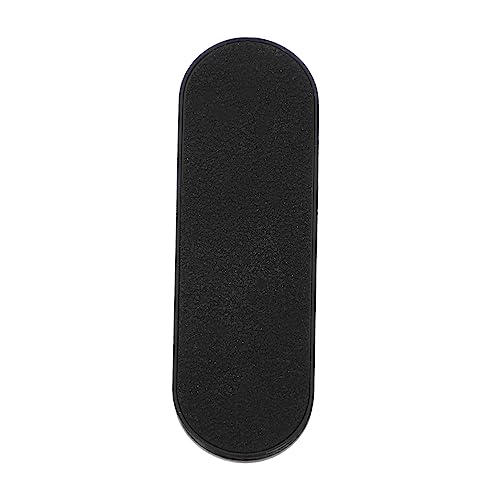 HOODANCOS 1Stück Tragbarer Fingergriff Für Einstellbarer Rutsch Handyhalter Für Einhändiges Bedienen Kompatibel Mit Meisten Geräten HOODANCOS 1Stück Tragbarer Fingergriff Für Einstellbarer Rutsch Handyhalter Für Einhändiges Bedienen Kompatibel Mit Meisten Geräten von HOODANCOS