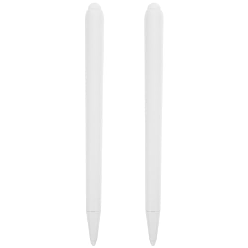 HOODANCOS Langlebiger Eingabestift Komfortabler Griff Whiteboard-schreibwerkzeug Für Touchscreens HOODANCOS Langlebiger Eingabestift Komfortabler Griff Whiteboard-schreibwerkzeug Für Touchscreens von HOODANCOS