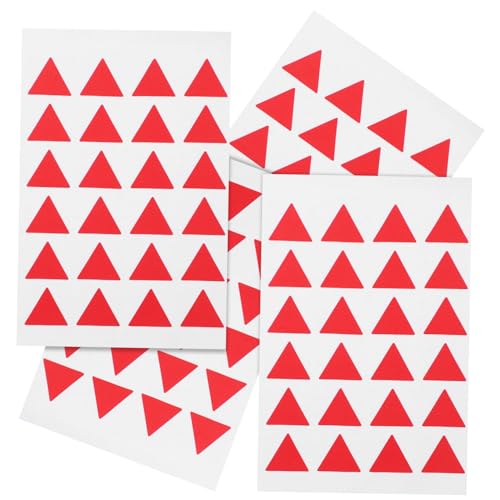 HOODANCOS 288 Stück Rote Fahnenaufkleber Etiketten Vinyl Schild farbig Farben Name Indikatoraufkleber Kennzeichnungsaufkleber Klebebrikotaufkleber kleine Klassifizierungsaufkleber Papier HOODANCOS 288 Stück Rote Fahnenaufkleber Etiketten Vinyl Schild farbig Farben Name Indikatoraufkleber Kennzeichnungsaufkleber Klebebrikotaufkleber kleine Klassifizierungsaufkleber Papier von HOODANCOS
