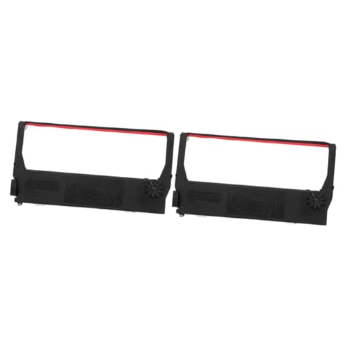 HOODANCOS 2St Bandhalter druckerpatronen Printer Ink Druckerfarbbandersatz Druckerfarbbandpreiswert Druckerband Professionelles Farbbandetui Farbband-Ersatzhalter Druckerteile Abs HOODANCOS 2St Bandhalter druckerpatronen Printer Ink Druckerfarbbandersatz Druckerfarbbandpreiswert Druckerband Professionelles Farbbandetui Farbband-Ersatzhalter Druckerteile Abs von HOODANCOS