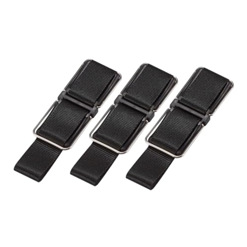 HOODANCOS 3Stücke Telefon Griffhalter mit Gurt Rutschfester Telefonschutz für Smartphones Zubehör für Sicheren Halt Komfortables Filmen von HOODANCOS