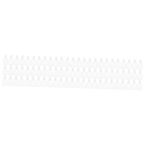 HOODANCOS 5 Sätze Preisschild Inhaber Anzeige Etiketten Marktzeichenhalter Schildhalter Shop -labelhalter Preishalter Schilderständer Plastik Weiß 20 Stück * 5 von HOODANCOS