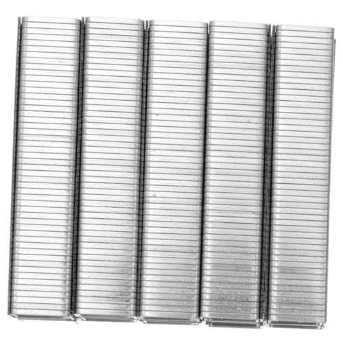 HOODANCOS 5000Stücke Boxen Metallnägel für Türbefestigungen Hochleistungsstahlnägel für Nagler für Möbel und Fotorahmen Langlebig und Robust HOODANCOS 5000Stücke Boxen Metallnägel für Türbefestigungen Hochleistungsstahlnägel für Nagler für Möbel und Fotorahmen Langlebig und Robust von HOODANCOS