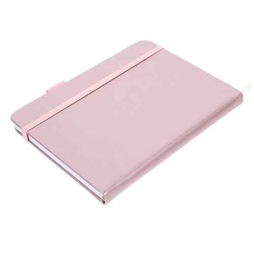 HOODANCOS Telefonbuch Mini-adressbuch Kleiner Adress-Organizer Home Office von HOODANCOS