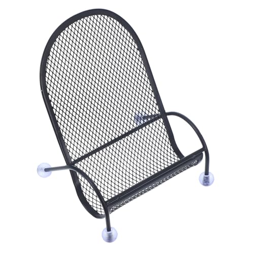 HOODANCOS Handyhalter Visitenkarten Organizer Multifunktionaler Telefonständer für Schreibtisch Stabiler Eleganter Halter für Zuhause Büro von HOODANCOS