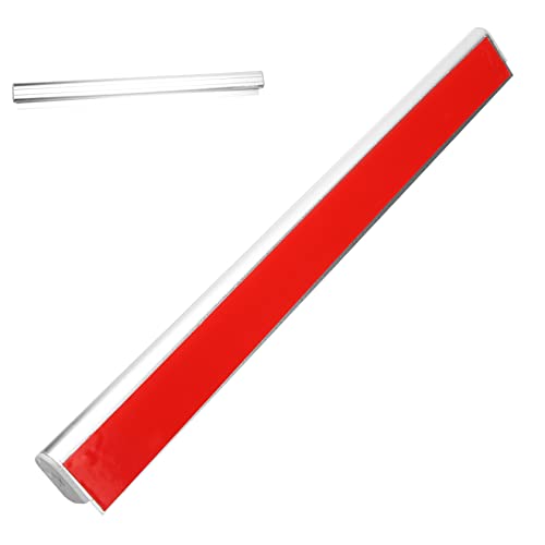 HOODANCOS Küchenkartenhalter-Rack Gestell anodisieren Jobticketständer Restaurantinhaber montiert Küchenwandregal Inhaber von Restaurants Quittung Aluminiumlegierung Silver HOODANCOS Küchenkartenhalter-Rack Gestell anodisieren Jobticketständer Restaurantinhaber montiert Küchenwandregal Inhaber von Restaurants Quittung Aluminiumlegierung Silver von HOODANCOS