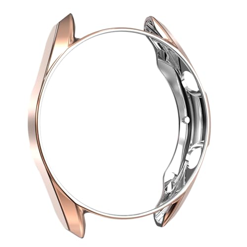 HOODANCOS Schutzhülle für Stylisches Uhrengehäuse Installieren Modisches Design Unisex Perfektes für Altersgruppen HOODANCOS Schutzhülle für Stylisches Uhrengehäuse Installieren Modisches Design Unisex Perfektes für Altersgruppen von HOODANCOS