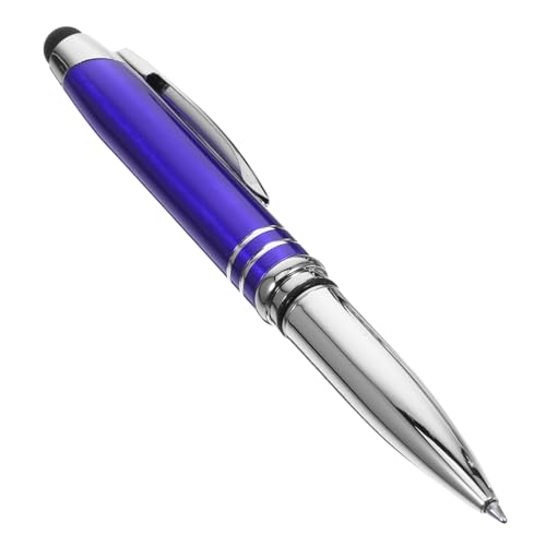 HOODANCOS Touch Kugelschreiber Pad Stylus Stifte Für Touchscreens Schreiben Zeichnen Touchscreen Kapazitive Kugelschreiber Spitze Stylus Stift Für Touchscreen Stift Universal HOODANCOS Touch Kugelschreiber Pad Stylus Stifte Für Touchscreens Schreiben Zeichnen Touchscreen Kapazitive Kugelschreiber Spitze Stylus Stift Für Touchscreen Stift Universal von HOODANCOS