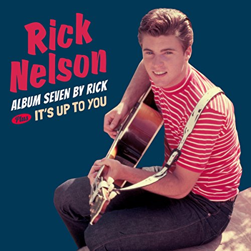 Album Seven By Rick+It'S Up von HOODOO RECORDS