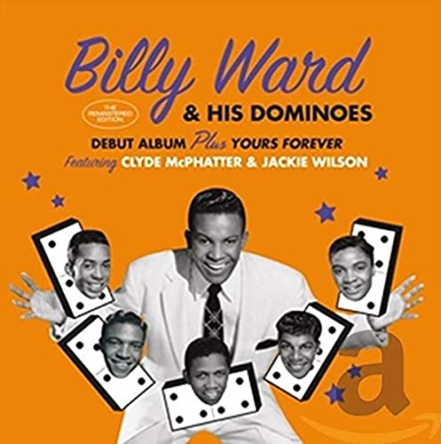 Billy Ward & His Dominoes von HOODOO RECORDS