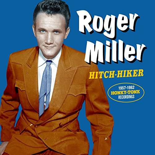 Hitch-Hiker - 1957-1962 Honky-Tonk Recordings von Imports