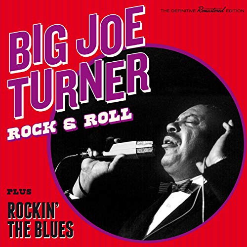 Rock & Roll+Rockin' the Blue von HOODOO RECORDS