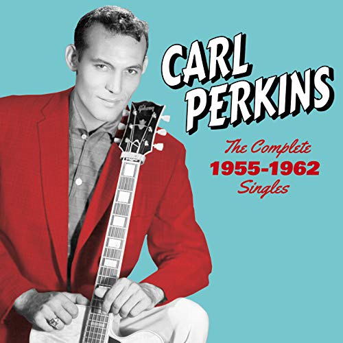 The Complete 1955-2++3 Singles von HOODOO RECORDS