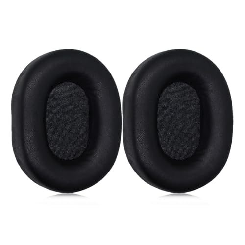 1 Paar Ohrpolster, Headset, Ohrenschützer für Kopfhörer, Ohrpolster, Schwämme 1 Paar Ohrpolster, Headset, Ohrenschützer für Kopfhörer, Ohrpolster, Schwämme von HOOLRZI