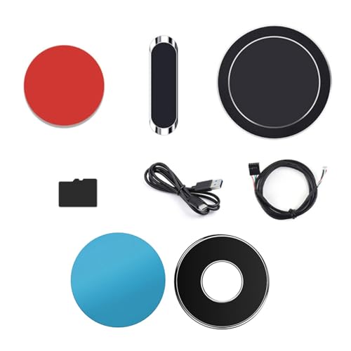 2,1/2,8 Zoll runder LCD-Computermonitor USB Typ C Sekundärbildschirm Flüssiger LCD-Bildschirm für PC CPU GPU Computer USB wassergekühlter Bildschirm Sekundärbildschirm PC GPU USB-Monitor 2,1/2,8 Zoll runder LCD-Computermonitor USB Typ C Sekundärbildschirm Flüssiger LCD-Bildschirm für PC CPU GPU Computer USB wassergekühlter Bildschirm Sekundärbildschirm PC GPU USB-Monitor von HOOLRZI