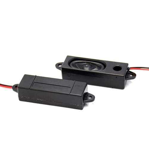 5318 bringt klaren Klang in Kreationen für Elektronikprojekte, geeignet für Anwendungen 5318 bringt klaren Klang in Kreationen für Elektronikprojekte, geeignet für Anwendungen von HOOLRZI