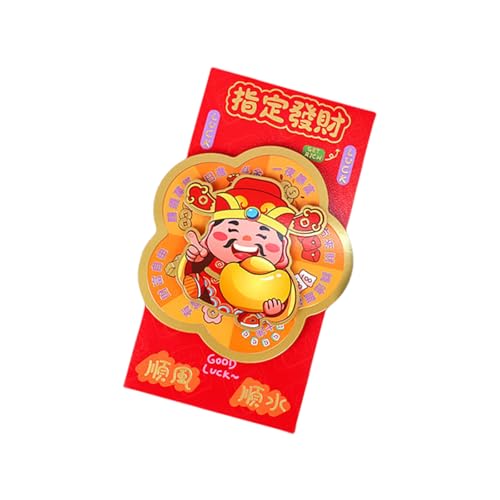Chinesische Rötungen, Umschläge, Frühlingsfest, Glück, Geld, Tasche, Segen, Rötungen, Papier, Geldtasche Chinesische Rötungen, Umschläge, Frühlingsfest, Glück, Geld, Tasche, Segen, Rötungen, Papier, Geldtasche von HOOLRZI