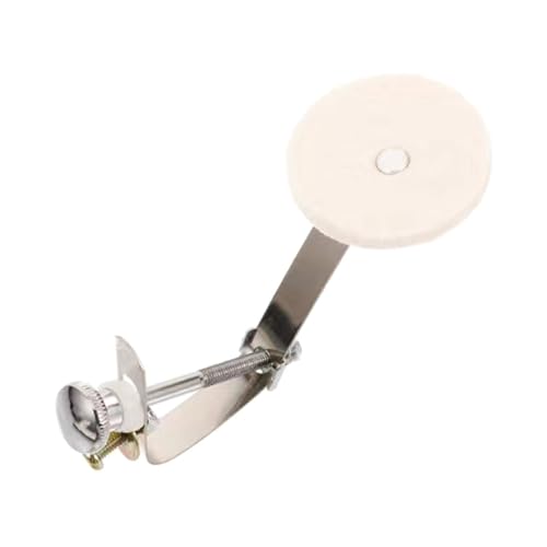 Drum Mute Dampeners Drum Muffler Pad Drum Accessory Drum Pad Sound Pad Becken Schalldämpfer Drum Dämpfer Drum Mute Pad von HOOLRZI