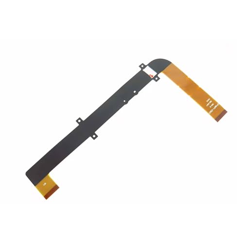 Durability Camera Screen Ribbon Cable Compatible For XA3 XA10 Cameras Easy Installation For Seamlessly Performances von HOOLRZI