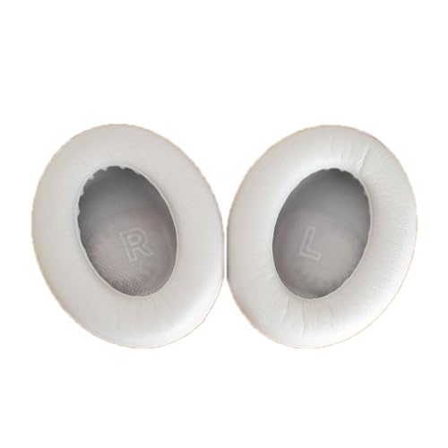 Ersatz-Ohrpolster für Kopfhörer, verbesserte elastische Ohrpolster, Ohrmuscheln, Ohrmuscheln Ersatz-Ohrpolster für Kopfhörer, verbesserte elastische Ohrpolster, Ohrmuscheln, Ohrmuscheln von HOOLRZI