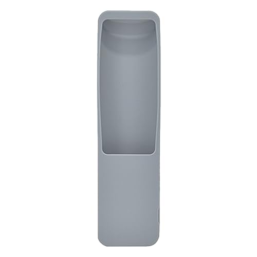 Ersatz für RC802V 49P30FS 65P8S 55C715 Fernbedienung 4K LED Fernbedienung Stoßfeste Silikonhülle Ersatz für RC802V 49P30FS 65P8S 55C715 Fernbedienung 4K LED Fernbedienung Stoßfeste Silikonhülle von HOOLRZI