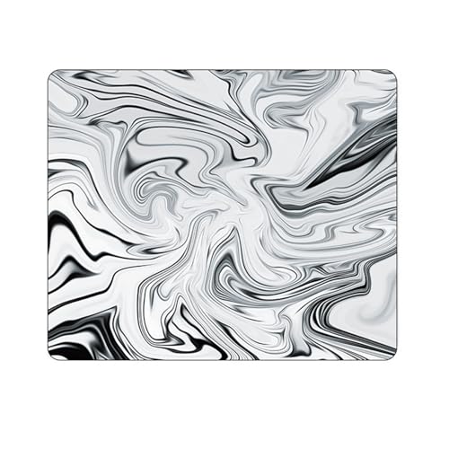 Extended Gaming Pad Große Schreibtischunterlage mit rutschfester Gummiunterseite für Büro und Zuhause, 400 x 450 mm Extended Gaming Pad Große Schreibtischunterlage mit rutschfester Gummiunterseite für Büro und Zuhause, 400 x 450 mm von HOOLRZI