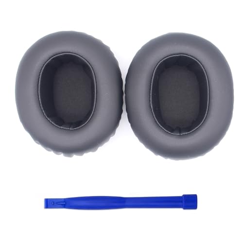 Flexible Ohrpolster für MDRDS7500 RF7500 Kopfhörer, Ohrmuscheln verbessern den Musikkomfort, Ohrpolster Flexible Ohrpolster für MDRDS7500 RF7500 Kopfhörer, Ohrmuscheln verbessern den Musikkomfort, Ohrpolster von HOOLRZI