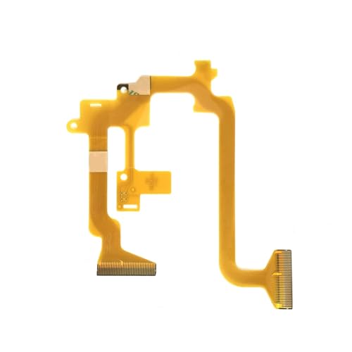 Flexibles Ersatz-Kamera-Kabel für Modelle HM30 JZ10 HM445 HM95 HM85 E10 MS150 E208 HM650 für lange Nutzungsdauer von HOOLRZI