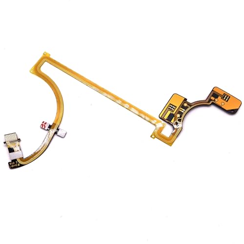 Flexibles Flachbandkabel für 28–70 mm 3,5–5,6 70–200 2,8 Objektiv-Ersatz-FPC-Kabel von HOOLRZI