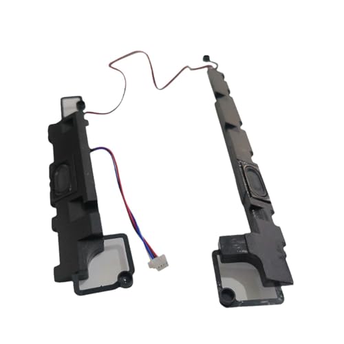 HOOLRZI 1 Paar Eingebauter Lautsprecher Ersatz Für 3542 3541 3442 3543 02RJ7P Fix Sound Verzerrung Summen Gedämpft Fehler Lautsprecher Laptop Wartung von HOOLRZI