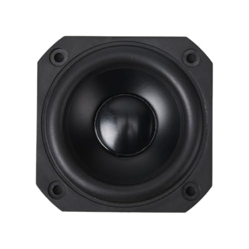 HOOLRZI 25 W 7,6 cm Lautsprecher mit voller Frequenz für Poolpartys und Strandversammlungen mit klarem Hörausgang HOOLRZI 25 W 7,6 cm Lautsprecher mit voller Frequenz für Poolpartys und Strandversammlungen mit klarem Hörausgang von HOOLRZI