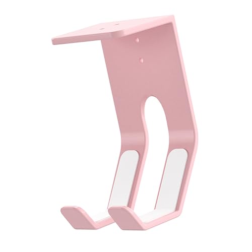 HOOLRZI 3 Stück Gamecontroller-Wandhalterung, Ständer, Gamepad-Kopfhörer-Aufhänger, Haken mit einfacher Installation HOOLRZI 3 Stück Gamecontroller-Wandhalterung, Ständer, Gamepad-Kopfhörer-Aufhänger, Haken mit einfacher Installation von HOOLRZI