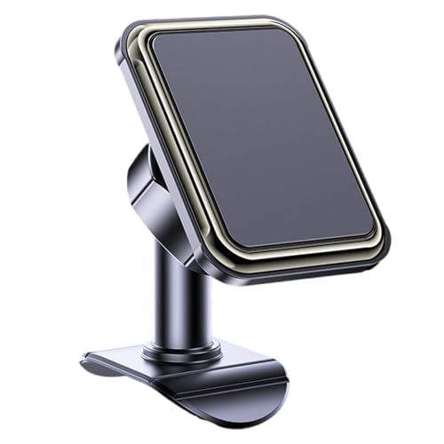 HOOLRZI 360 Grad drehbare Handyhalterung für 15, 14, 13, 12, Handy-Halterung, Armaturenbrett-Halterung, Telefonständer HOOLRZI 360 Grad drehbare Handyhalterung für 15, 14, 13, 12, Handy-Halterung, Armaturenbrett-Halterung, Telefonständer von HOOLRZI