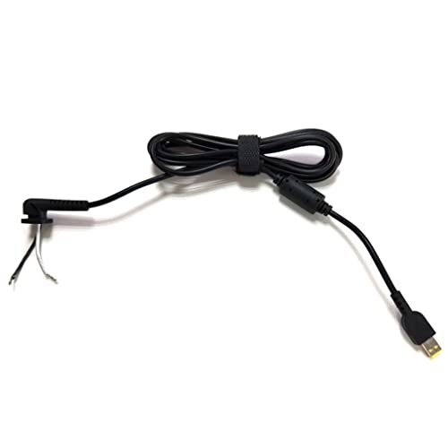 HOOLRZI 47 24 Zoll Länge Für 7 0 X 3 0 Mm Stromkabel Kompatibel Mit Thinkpad Netzkabel Kupferkabel Drahtanschlüsse Netzteil HOOLRZI 47 24 Zoll Länge Für 7 0 X 3 0 Mm Stromkabel Kompatibel Mit Thinkpad Netzkabel Kupferkabel Drahtanschlüsse Netzteil von HOOLRZI