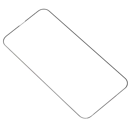HOOLRZI Bruchsichere Folie Displayschutzfolie Handy Schutzfolie Schutzfolie Sensitive Full Screen Film HOOLRZI Bruchsichere Folie Displayschutzfolie Handy Schutzfolie Schutzfolie Sensitive Full Screen Film von HOOLRZI