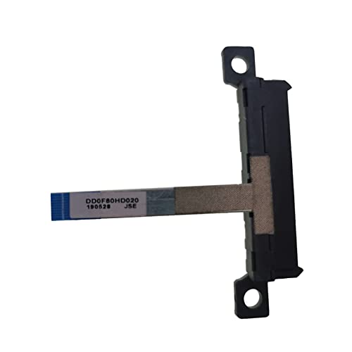HOOLRZI Festplatten HDD Kabelanschluss Für ProDesk G2 Mini PC SSD HDD 2 5-Zoll Laufwerkskabel DD0F80HD020 Festplattenkabelanschluss von HOOLRZI