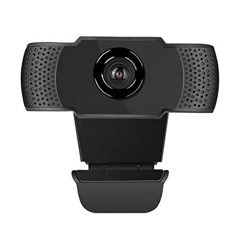 HOOLRZI Für Smart Webcam Mit Mikrofon USB Video Anruf Computer Peripherie Kamera Für Computer Kamera Outdoor Sicherheit Kamera Wireless von HOOLRZI