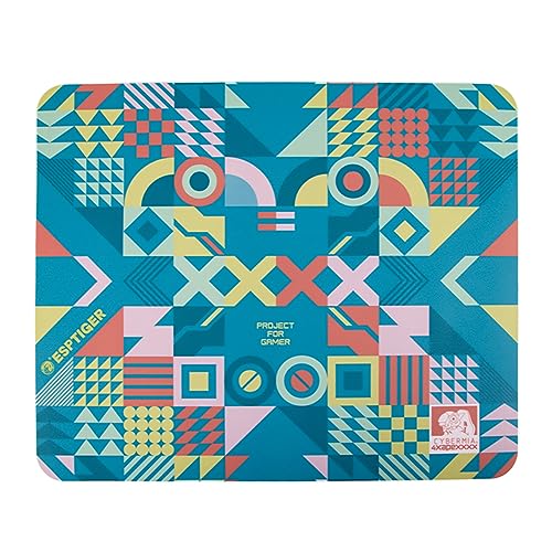 HOOLRZI Großes Gaming Mauspad Mit Nicht Genähten Kanten Erweitertes Mousepad Polyestergewebe rutschfeste Unterseite 18 9 X 15 75 Zoll Erweiterte Mousepad Handgelenkstütze HOOLRZI Großes Gaming Mauspad Mit Nicht Genähten Kanten Erweitertes Mousepad Polyestergewebe rutschfeste Unterseite 18 9 X 15 75 Zoll Erweiterte Mousepad Handgelenkstütze von HOOLRZI
