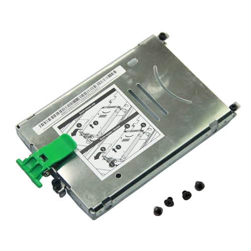 HOOLRZI HDDs Festplatte Für ZBOOK 15 17 Festplatte Halterung Halterung Abdeckung Mit Schrauben Laptops Zubehör Laptops Reparatur von HOOLRZI