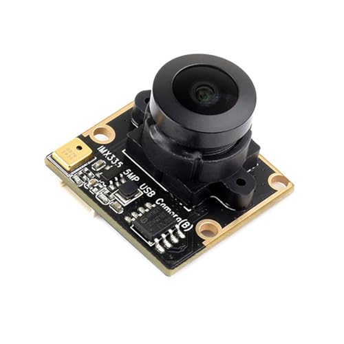 HOOLRZI IMX335 Kameramodul 5MP USB Kameramonitor Für Computer Und Mobiltelefone Mit Breiter Dynamischer Linse Landwirtschaft von HOOLRZI