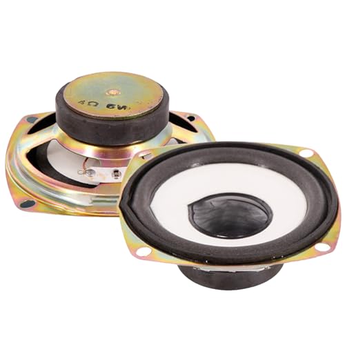 HOOLRZI Lautsprecher-Vollfrequenz-Multimedia-Box für Musik-Player, Lautsprecher-Zubehör HOOLRZI Lautsprecher-Vollfrequenz-Multimedia-Box für Musik-Player, Lautsprecher-Zubehör von HOOLRZI