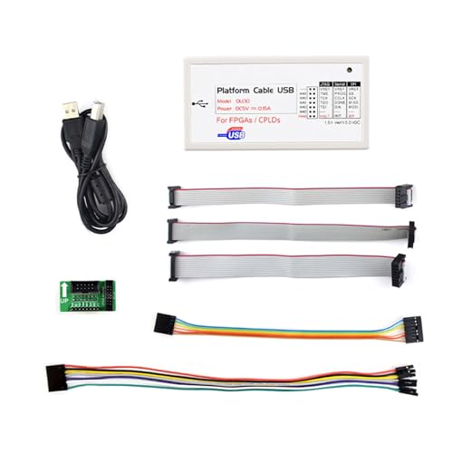 HOOLRZI Plattformkabel USB Programmierer Downloader Für In Circuit Konfigurations Und Programmiergeräte Emulatoren Debugger Geräte CY7C68013A+FPGA Hardwarelösung HOOLRZI Plattformkabel USB Programmierer Downloader Für In Circuit Konfigurations Und Programmiergeräte Emulatoren Debugger Geräte CY7C68013A+FPGA Hardwarelösung von HOOLRZI