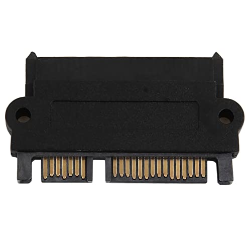 HOOLRZI Professioneller SFF-8482-zu-180-Grad Adapter Konverter Gerade Für Kopf Perfekte Passform Für Motherboard H Zu Adapter Konverter 90 Grad 180 Grad von HOOLRZI