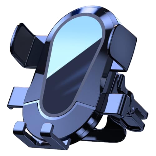 HOOLRZI Saugnapf/Clip-Halterungen, um 360 Grad drehbar, KFZ-Handy-Ständer, Armaturenbrett, Lüftungsschlitz-Halterung für 10,2–17 cm große Telefone HOOLRZI Saugnapf/Clip-Halterungen, um 360 Grad drehbar, KFZ-Handy-Ständer, Armaturenbrett, Lüftungsschlitz-Halterung für 10,2–17 cm große Telefone von HOOLRZI