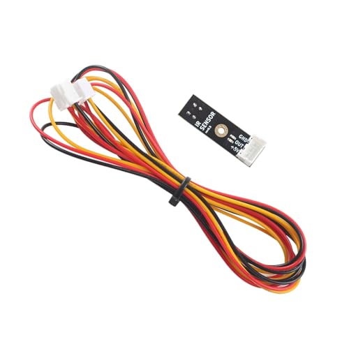 HOOLRZI Sensor Rev0.5 Platine Mit 1 M Verkabelung Für 3D Drucker Filamente Monitor Endstop Schalter Für Endstop HOOLRZI Sensor Rev0.5 Platine Mit 1 M Verkabelung Für 3D Drucker Filamente Monitor Endstop Schalter Für Endstop von HOOLRZI