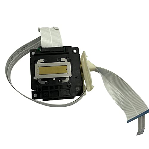 HOOLRZI Tintenstrahldrucker Druckkopf Mit Flachkabel Für L301 L120 L210 L211 ME401 ME303 XP 302 402 405 2010 2510 Reparaturteil. Druckkopf Für Tintenstrahldrucker Ersatz Reparaturteil HOOLRZI Tintenstrahldrucker Druckkopf Mit Flachkabel Für L301 L120 L210 L211 ME401 ME303 XP 302 402 405 2010 2510 Reparaturteil. Druckkopf Für Tintenstrahldrucker Ersatz Reparaturteil von HOOLRZI