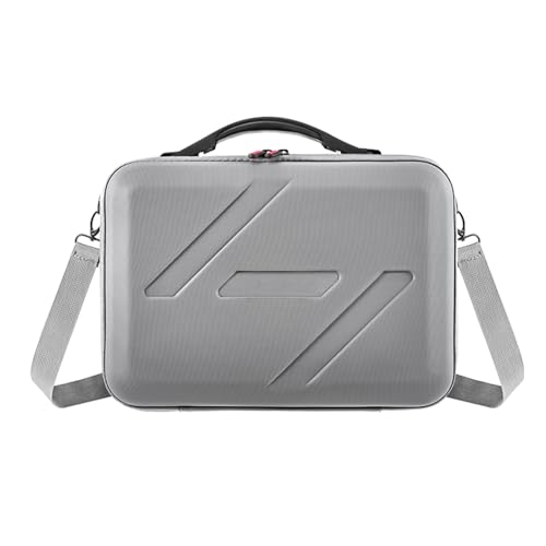 HOOLRZI Tragbare Tragetasche für Controller-Zubehör, Aufbewahrung, Reisekoffer, Griff, Propeller-Halter, Ersatz HOOLRZI Tragbare Tragetasche für Controller-Zubehör, Aufbewahrung, Reisekoffer, Griff, Propeller-Halter, Ersatz von HOOLRZI