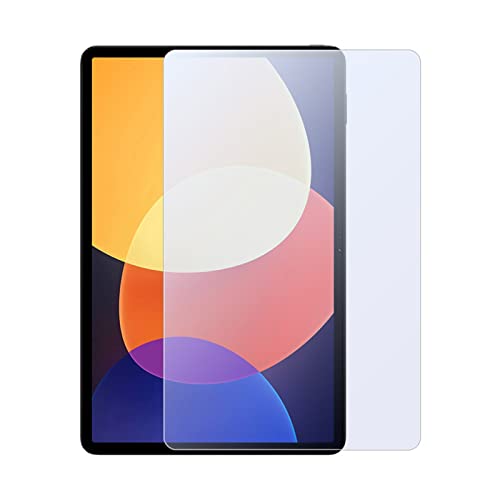HOOLRZI Transparente Gehärtete Glasmembran Displayschutzfolie Für MiPad 5 Pad 5 Schutzglasfolie 9H Displayschutzfolie Für Telefon Tablets MiPad 5 Gehärtetes Glas von HOOLRZI