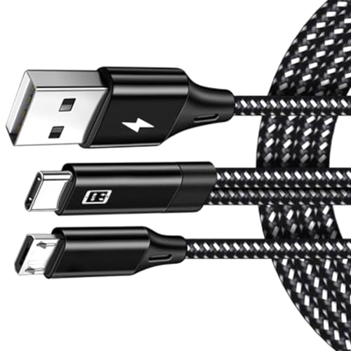 HOOLRZI USB-C-Kabel für Aiken Sonran SO8 Smartphones mit Typ-C/USB-Anschlüssen, Typ-C-Adapter, 1,5 m HOOLRZI USB-C-Kabel für Aiken Sonran SO8 Smartphones mit Typ-C/USB-Anschlüssen, Typ-C-Adapter, 1,5 m von HOOLRZI